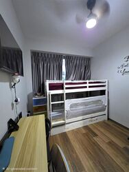 The Vales (D19), Condominium #597035731